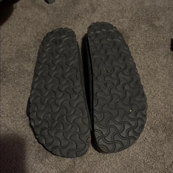 Birkenstock Black Sandals - Picture 3 of 3